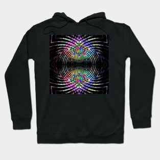 Elemental Ecstasy 33 Hoodie